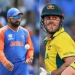 India vs Australia, T20 World Cup